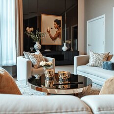 Modern Mirrored Living Room Furniture UK Sale - Furniture in Fashion Modern Mirrored Living Room Furniture UK Sale - Furniture in Fashion