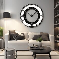 Modern Wall Clocks UK Sale - Furniture in Fashion Modern Wall Clocks UK Sale - Furniture in Fashion