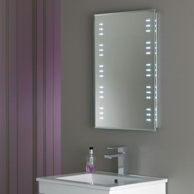  Bathroom Lighting on Led S  Demister Pad And Sensor Switch El K   Bathroom Lighting