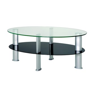 Metal Cafe Table