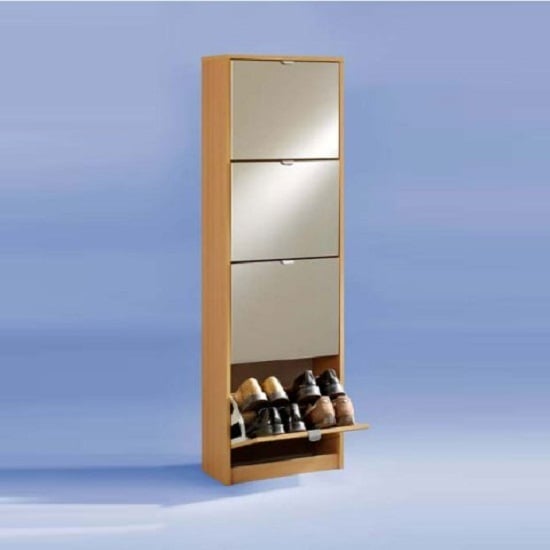 High Shoe Rack With Drawer Furniture In Fullhdphotos