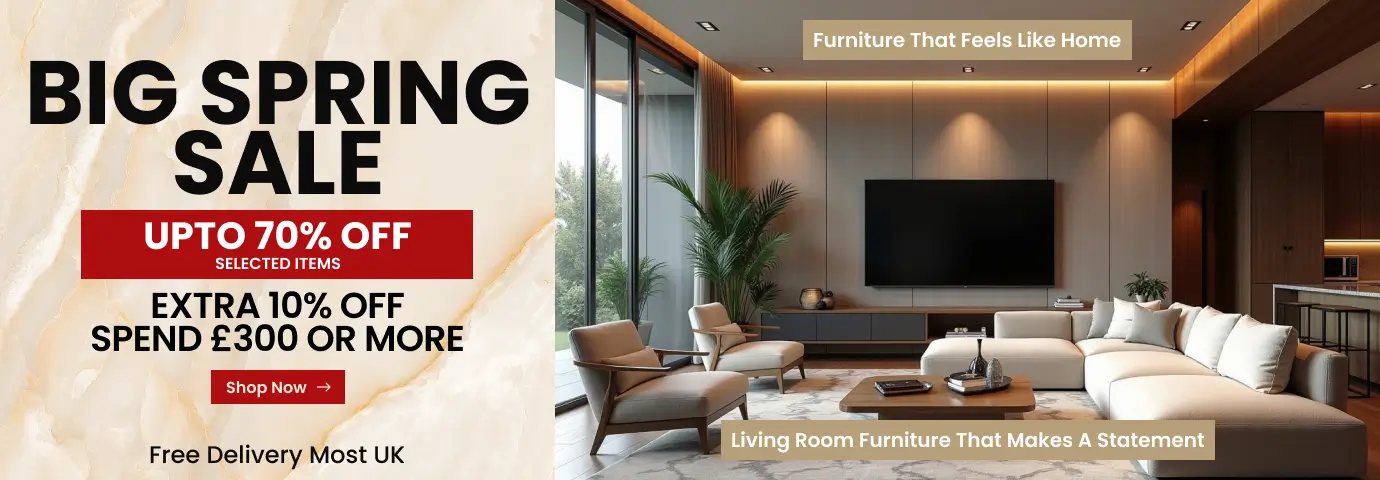 Furniture in Fashion Online UK - Modern and Affordable Furniture for Every Home, Sale Now On! Up to 75% Off