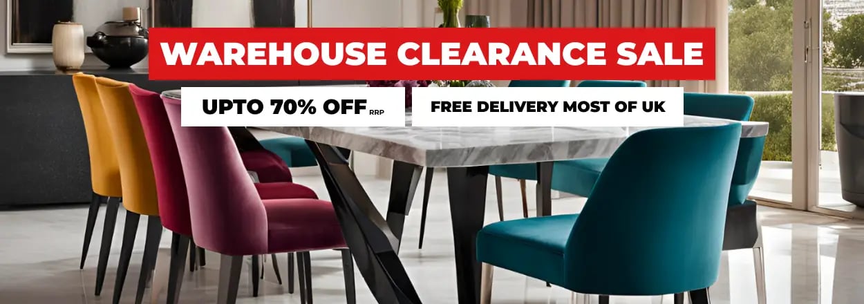 Furniture in Fashion Online UK - Modern and Affordable Furniture for Every Home, Sale Now On! Up to 70% Off