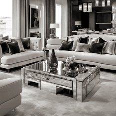 Living Room Furniture UK – Modern & Affordable | Furniture in Fashion