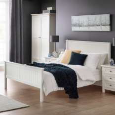 King Size Wooden Beds UK