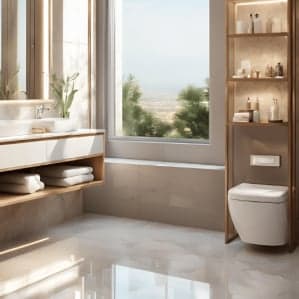 Bathroom Furniture UK