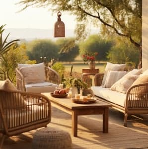 Outdoor Garden Furniture UK