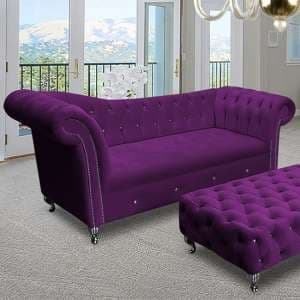 3 Seater Fabric Sofas | Sale Now On | Furniture in Fashion
