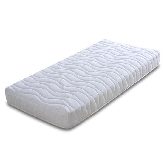 Used single deals mattress