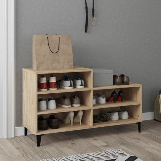 Shoe cabinet online compact