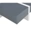 Storm High Gloss Storage Coffee Table In Grey And White_10