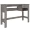 Hull Wooden Laptop Desk With 1 Drawer In Light Grey_2
