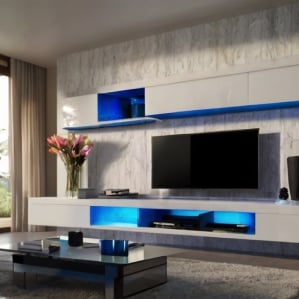 Modern TV Stands, TV Units & Cabinets