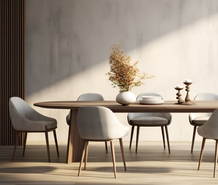 Modern Dining Table and Chairs, Dining Sets