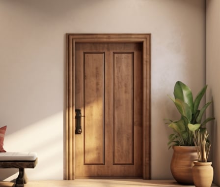 Modern Doors UK