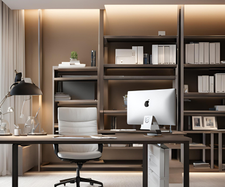 Modern Office Furniture Online