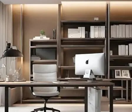 Modern Office Furniture Online