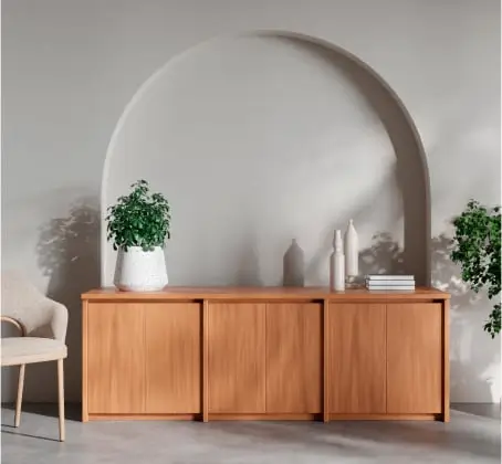 Modern Trending Living Room Sideboards UK