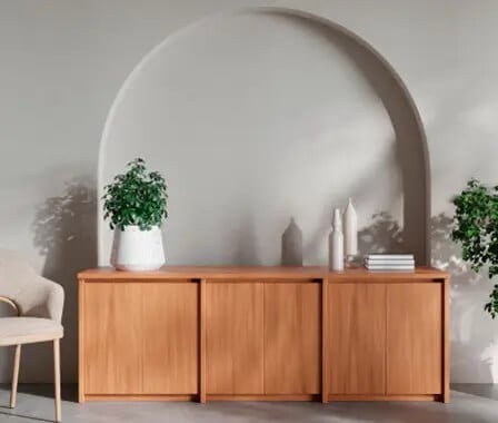 Modern Trending Living Room Sideboards UK