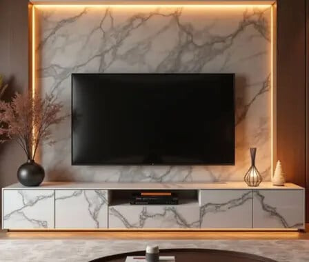 Modern & trending  TV stands UK & units & cabinets