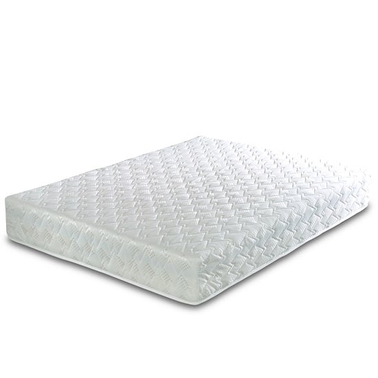 Product photograph of Coolblue Memory Coil 1000 Mattress from Furniture in Fashion