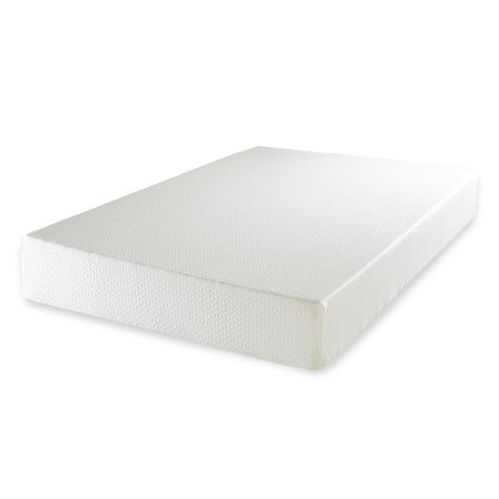 Read more about Flex 1000 mattress