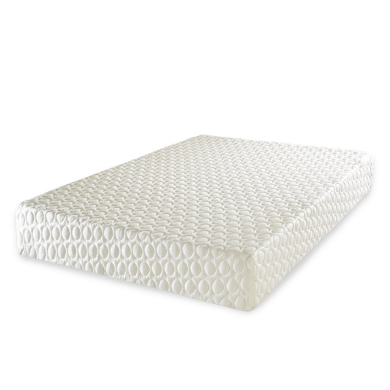 Product photograph of Geltech 5000 Mattress from Furniture in Fashion