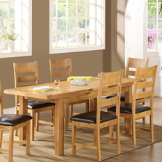 Dining Room Furniture UK | Tables & Chairs | Furniture in Fashion