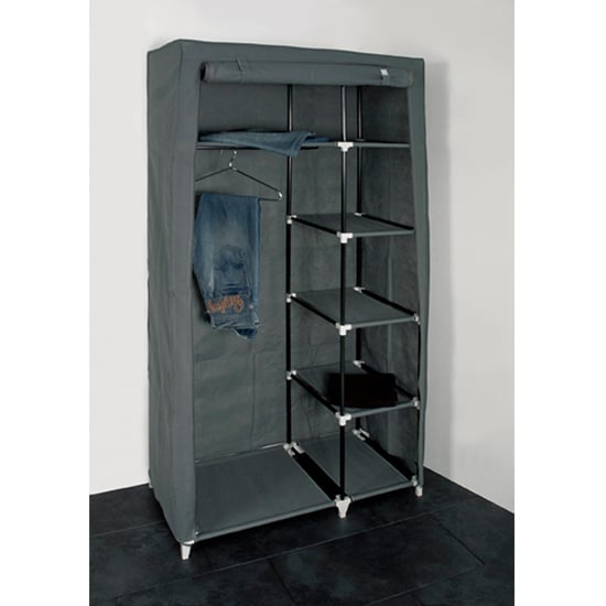 Read more about Storage unit with cover