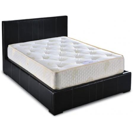 Product photograph of Supreme Orthopaedic Dream Mattress from Furniture in Fashion