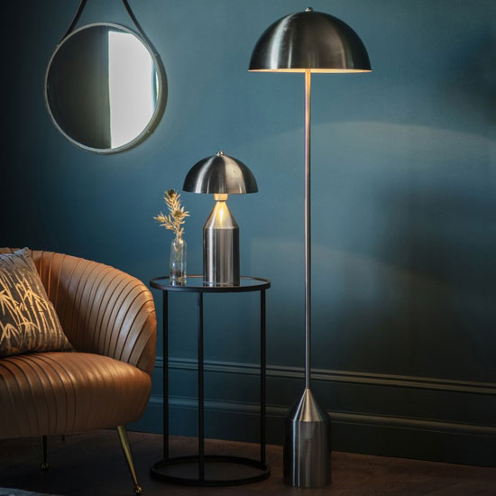 albany table lamp