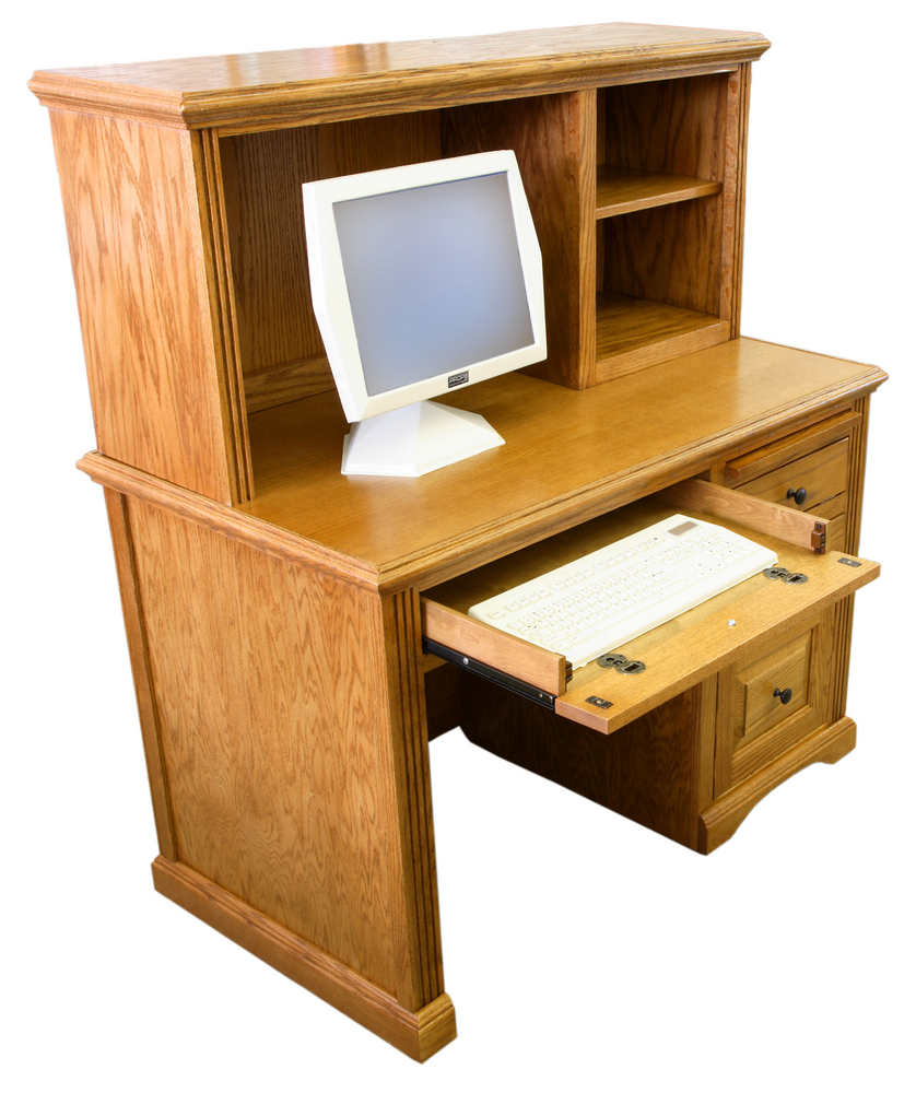 Tips for Buying Desk That Comes With Hutch | FiF