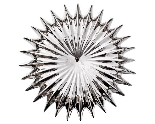 Read more about Wall mounted spikey shell