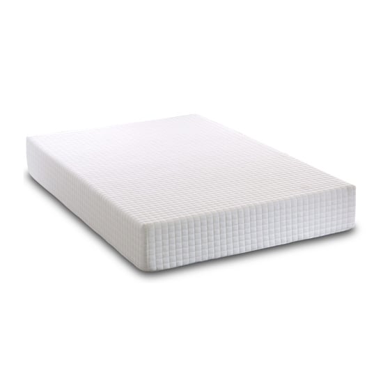 Product photograph of Flexi Sleep Reflex Foam Firm Super King Size Mattress from Furniture in Fashion