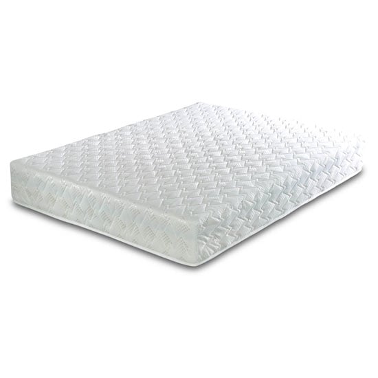 Photo of Hybrid coolblue memory foam regular small double mattress