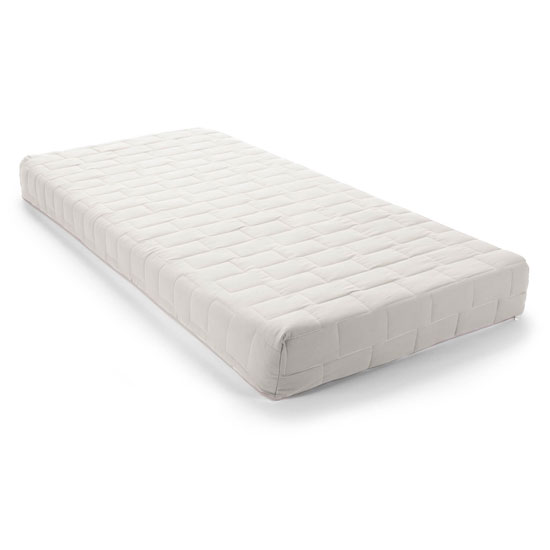 Photo of Kids flex reflex foam regular cream small single mattress
