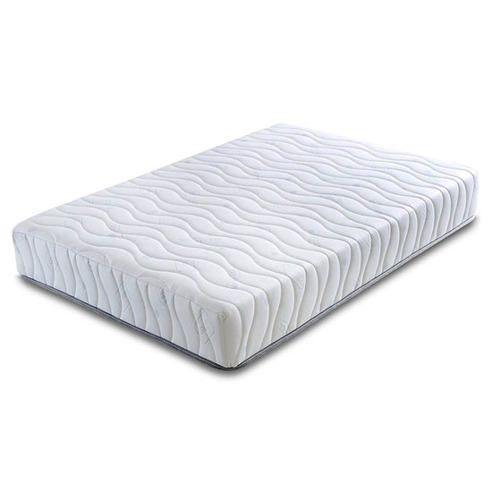 Photo of Pocket 3000 reflex foam regular small double mattress