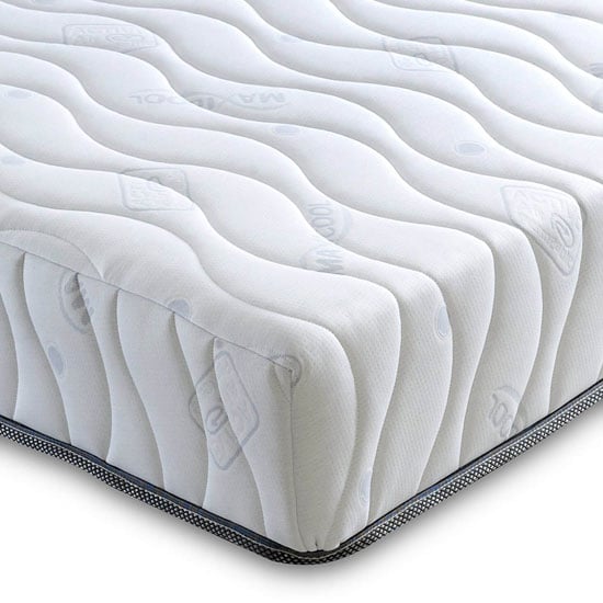 Pocket 4000 Memory Foam Regular Super King Size Mattress | Sale