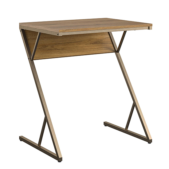 Rockingham Multifunctional Wooden Laptop Desk In Walnut | Furniture in ...