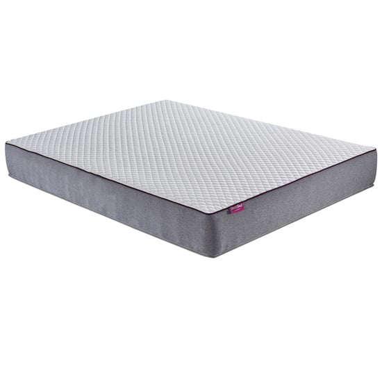 Photo of Sleepsoul paradise coolgel double mattress in white