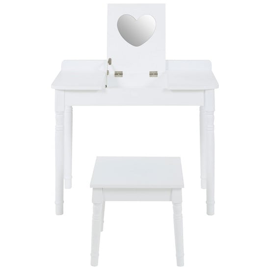 Read more about Tapecue childrens dressing table and chair