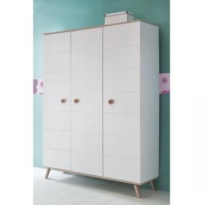 Childrens Wardrobes Uk Sale Buy Now Furniture In Fashion