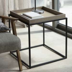 Wooden End Tables UK Sale with Drawers for Living room | FiF
