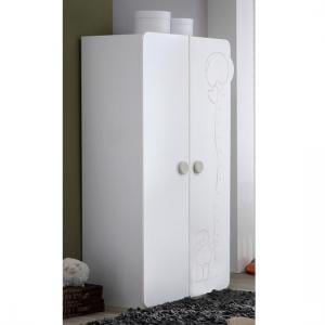 Childrens Wardrobes Uk Sale Buy Now Furniture In Fashion