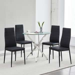 Budget Dining Table And Chairs UK | Furniture in Fashion