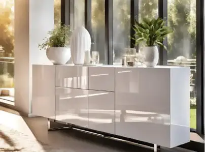 Modern Trending Living Room Sideboards UK