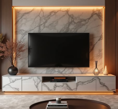 Modern & trending  TV stands UK & units & cabinets